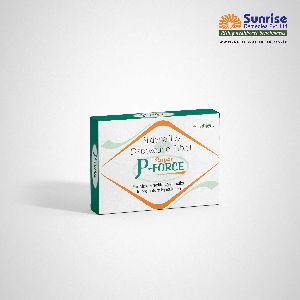 Super P-force Tablets