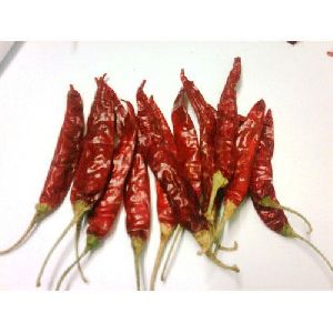 Sannam Red Chilli