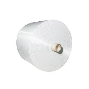 Pp Laminated Woven Roll