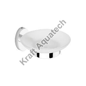 KA092 Convex Series Soap Dish