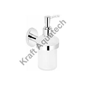 KA101 Convex Series Liquid Soap Dispenser