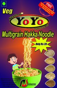 Multigrain Noodles