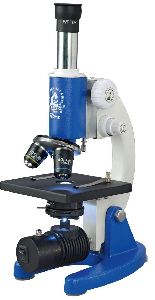 BM-3 ULTRA Compound Student Microscope