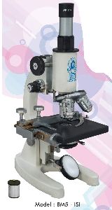 BM-5 Senior Laboratory Medical Microscope