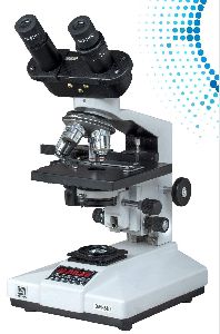 BM-6bi Research Binocular Microscope