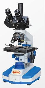 BM-6tr Ultra Research Trinocular Microscope