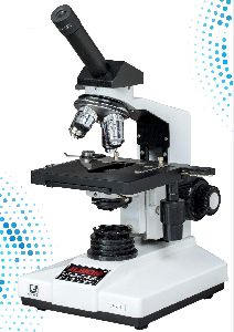 BM-8mo Research Monocular Microscope