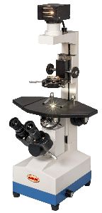 TM-8 Binocular Inverted Tissue Culture Microscope