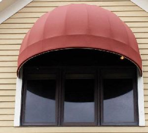 Dome Awning