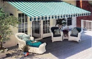 Terrace Awning