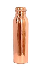 Copper water Bottle