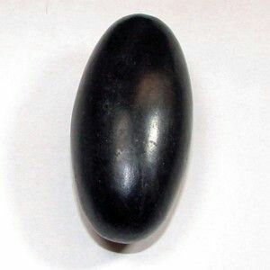 Black Shivling Stone