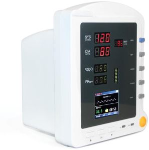 CMS-5100 3 PARA PATIENT MONITOR