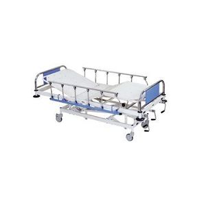 Full Fowler Hospital Bed With ABS Panel