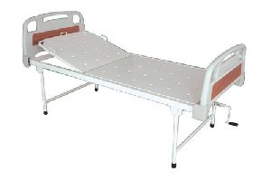 Semi Fowler Hospital Bed With ABS Panel