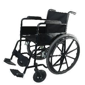 Foldable Spoke Wheelchair