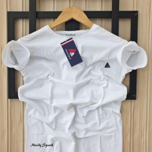 Mens Plain T Shirts