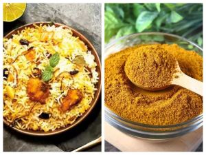 Biryani Masala Powder