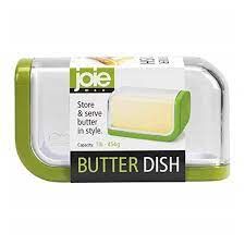 Butter Dish