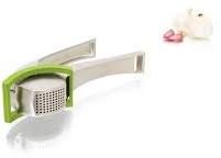 garlic press