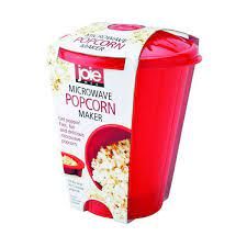 Popcorn Maker