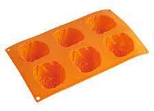 silicone cake mould