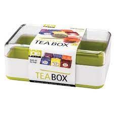 Tea Box