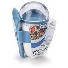 Yogurt Container