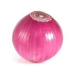 Pink Onion