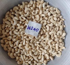 W240 Cashew Nut