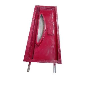 FRP Garden Bench Mould