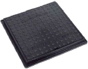 Square Frp Manhole Cover