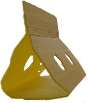 Insect Delta Trap