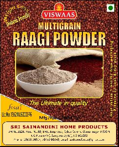 Multigrain Ragi Powder