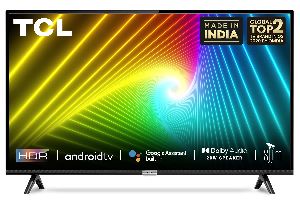 TCL LED TV