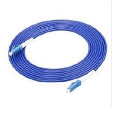 LC-UPC LC-UPC Armoured Fiber Optic Patch Cord