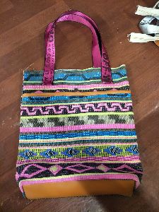 Ladies Shopping Bag