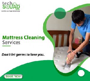 Best Mattress Cleaning Services Near Me in Hyderabad