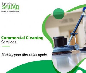 Commercial Cleaning Services Near Me in Hyderabad