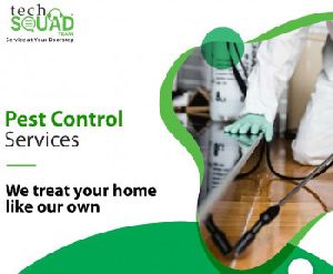 Pest control Services Near Me in Hyderabad