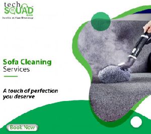 Sofa Cleaning Services Near Me in Hyderabad