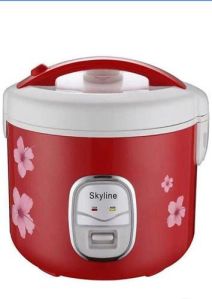 Rice Cooker