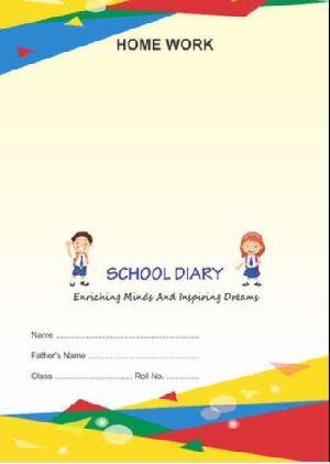 School Notebook