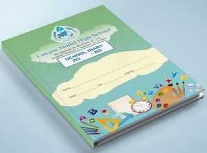 School Notebook
