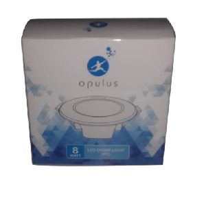Opulus LED Packaging Box