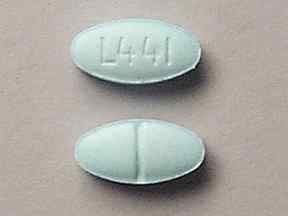 Doxylamine Pills