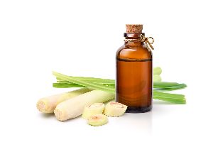 Lemon Grass oil