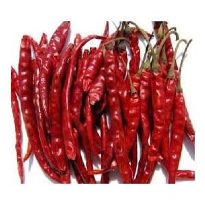 Kashmiri Red Chilli