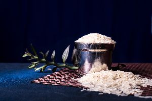 Baskathi Parboiled Rice