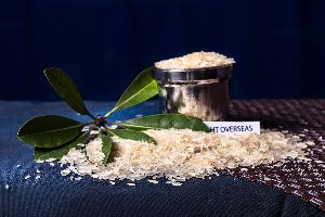 Miniket parboiled rice